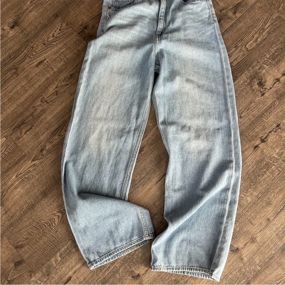 Levi’s Jeans